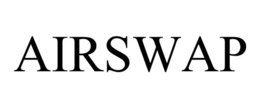 AIRSWAP trademark