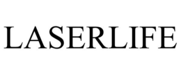 LASERLIFE trademark