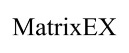 MATRIXEX trademark