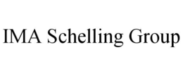IMA SCHELLING GROUP trademark