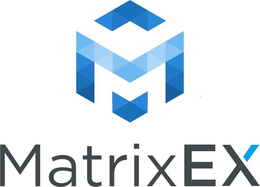 M MATRIXEX trademark