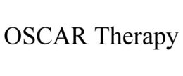 OSCAR THERAPY trademark