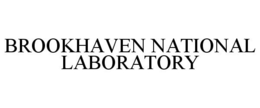 BROOKHAVEN NATIONAL LABORATORY trademark