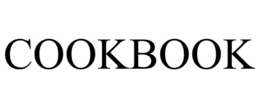 COOKBOOK trademark