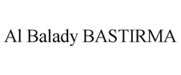 AL BALADY BASTIRMA trademark