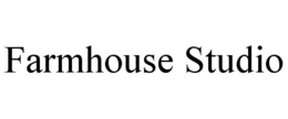 FARMHOUSE STUDIO trademark