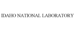 IDAHO NATIONAL LABORATORY trademark