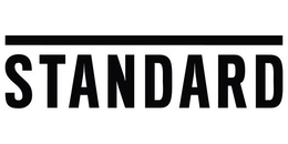 STANDARD trademark