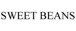 SWEET BEANS trademark
