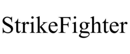 STRIKEFIGHTER trademark