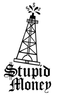 $TUPID MONEY trademark