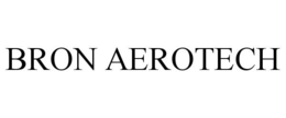 BRON AEROTECH trademark