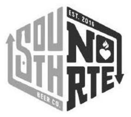 SOUTHNORTE BEER CO. EST. 2016 trademark