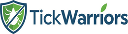 TICKWARRIORS trademark