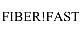 FIBER!FAST trademark