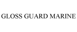 GLOSS GUARD MARINE trademark