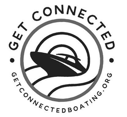GET CONNECTED GETCONNECTEDBOATING.ORG trademark