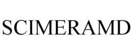SCIMERAMD trademark