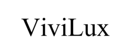 VIVILUX trademark