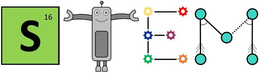 STEM S16 trademark