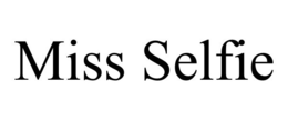 MISS SELFIE trademark