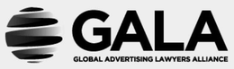 GALA GLOBAL ADVERTISING LAWYERS ALLIANCE trademark