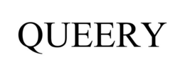 QUEERY trademark