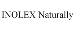 INOLEX NATURALLY trademark