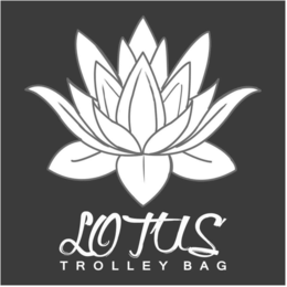 LOTUS TROLLEY BAG trademark
