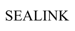 SEALINK trademark
