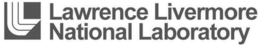 LLL LAWRENCE LIVERMORE NATIONAL LABORATORY trademark
