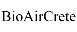 BIOAIRCRETE trademark