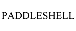 PADDLESHELL trademark