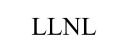 LLNL trademark