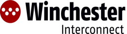W WINCHESTER INTERCONNECT trademark