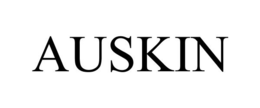 AUSKIN trademark