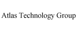 ATLAS TECHNOLOGY GROUP trademark
