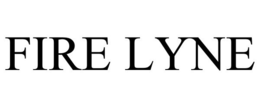 FIRE LYNE trademark