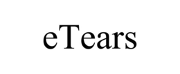 ETEARS trademark