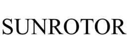 SUNROTOR trademark