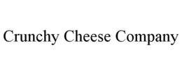 CRUNCHY CHEESE COMPANY trademark
