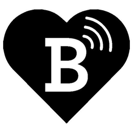 B trademark