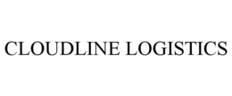 CLOUDLINE LOGISTICS trademark