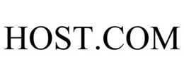 HOST.COM trademark
