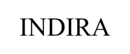 INDIRA trademark