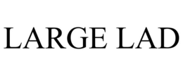 LARGE LAD trademark