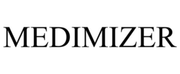 MEDIMIZER trademark