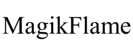 MAGIKFLAME trademark