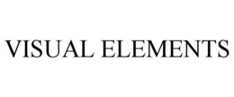 VISUAL ELEMENTS trademark