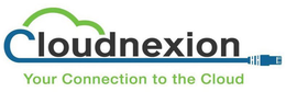 CLOUDNEXION YOUR CONNECTION TO THE CLOUD trademark